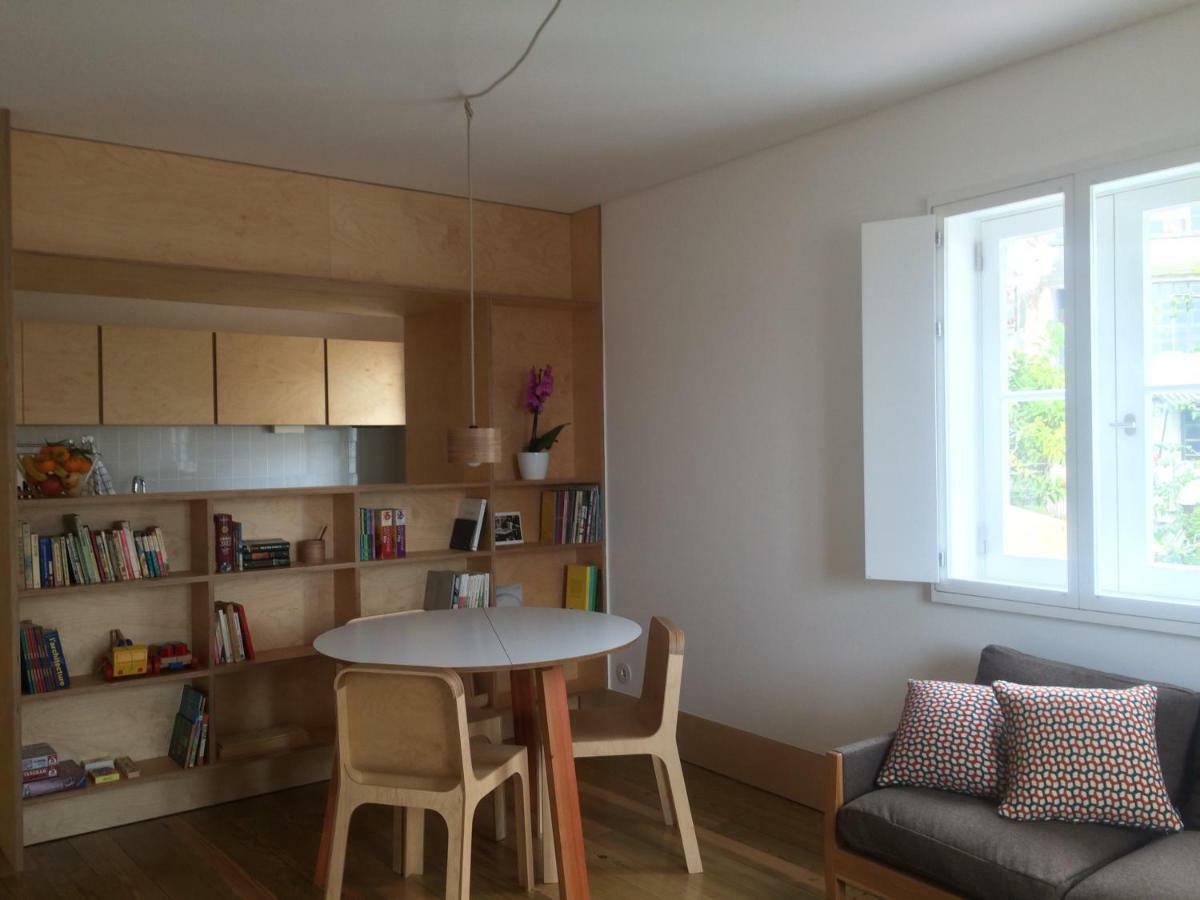 Sobre Ribas 2|12 Apartment โกอิมบรา ภายนอก รูปภาพ