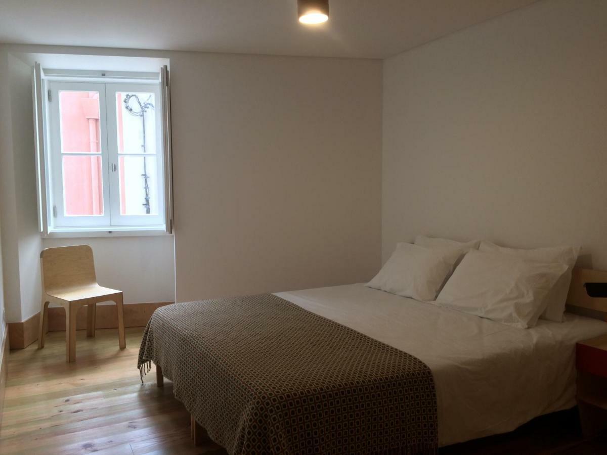 Sobre Ribas 2|12 Apartment โกอิมบรา ภายนอก รูปภาพ