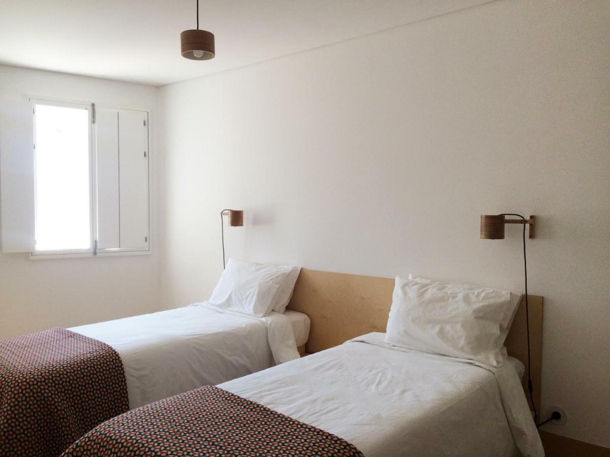 Sobre Ribas 2|12 Apartment โกอิมบรา ภายนอก รูปภาพ
