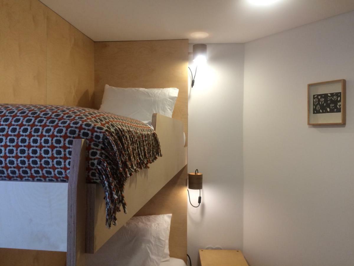 Sobre Ribas 2|12 Apartment โกอิมบรา ภายนอก รูปภาพ