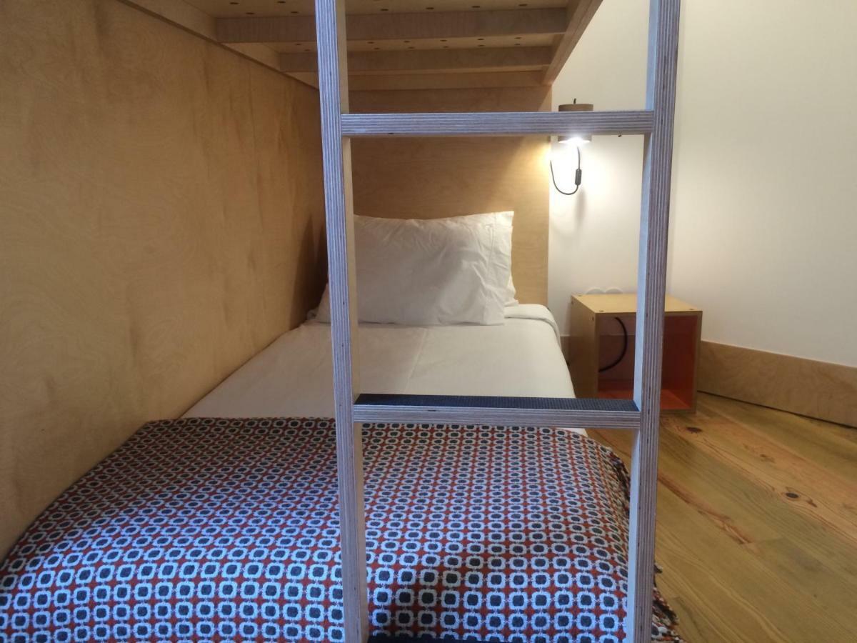 Sobre Ribas 2|12 Apartment โกอิมบรา ภายนอก รูปภาพ