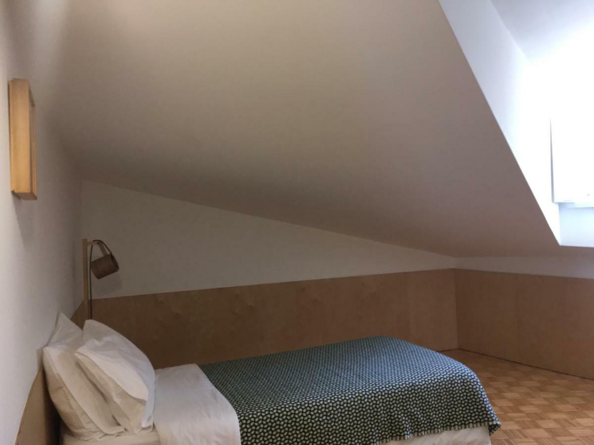 Sobre Ribas 2|12 Apartment โกอิมบรา ภายนอก รูปภาพ