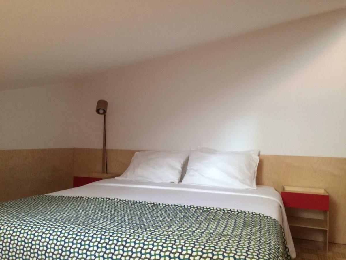 Sobre Ribas 2|12 Apartment โกอิมบรา ภายนอก รูปภาพ